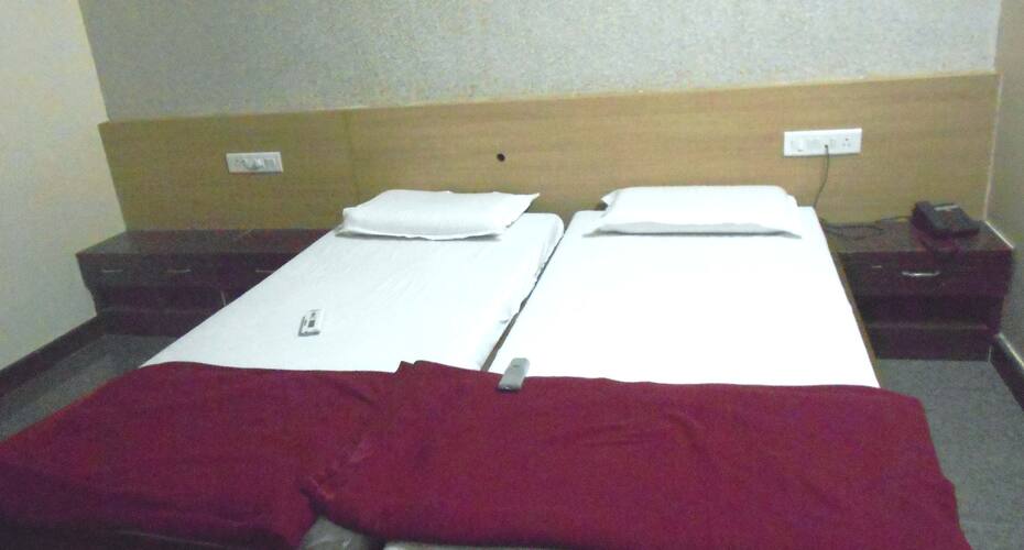 Hotel Ashoka, Haveri 5